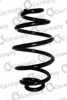 SKODA 3B0511115 Coil Spring